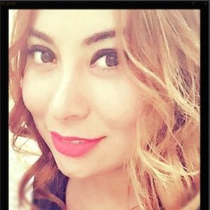 Meet your Posher, Lilly